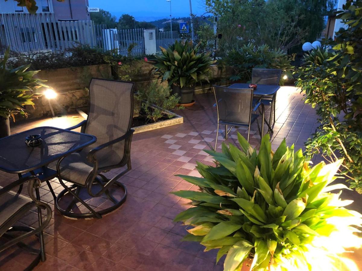 Arts Club & Chianciano Terme