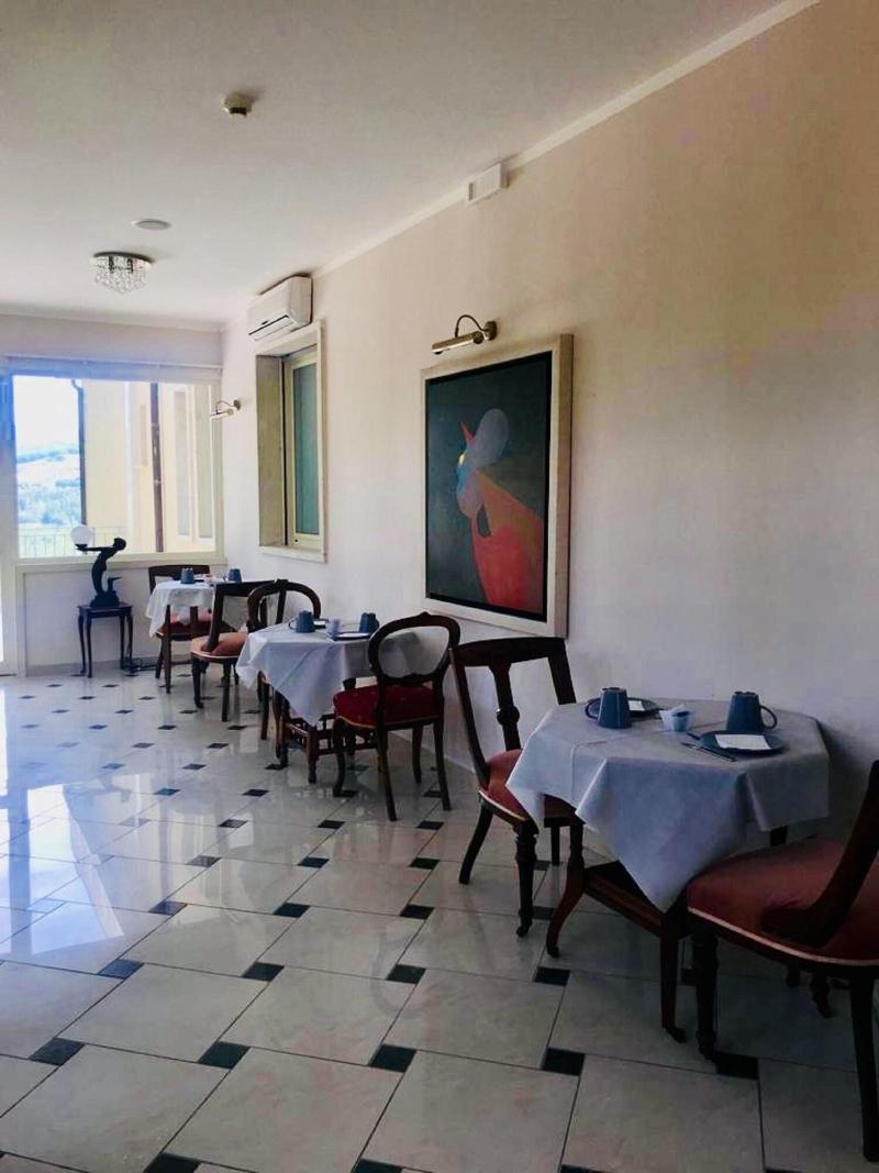 Hotel Arts Club & Chianciano Terme