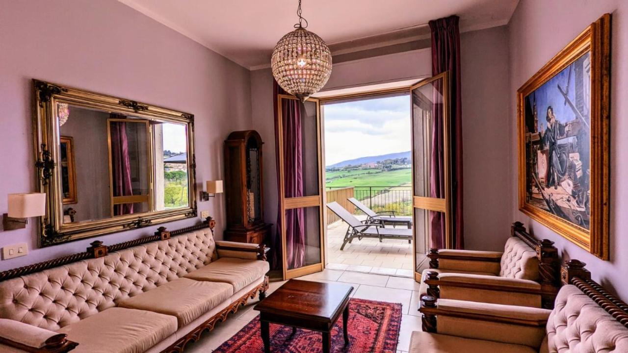 Arts Club & 3* Chianciano Terme