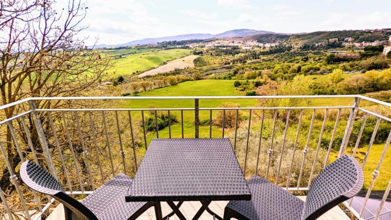 Arts Club & Hotel Chianciano Terme