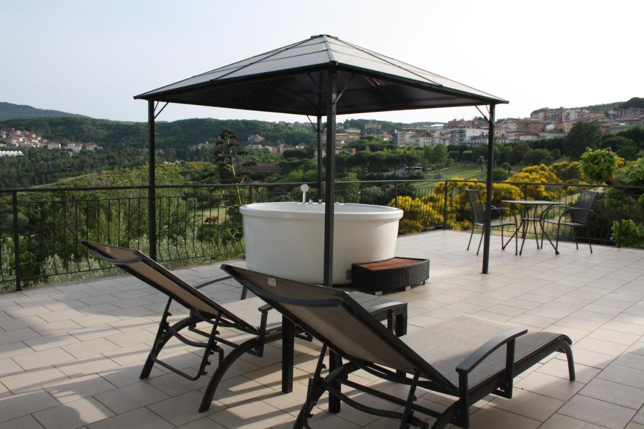 Arts Club & Hotel Chianciano Terme
