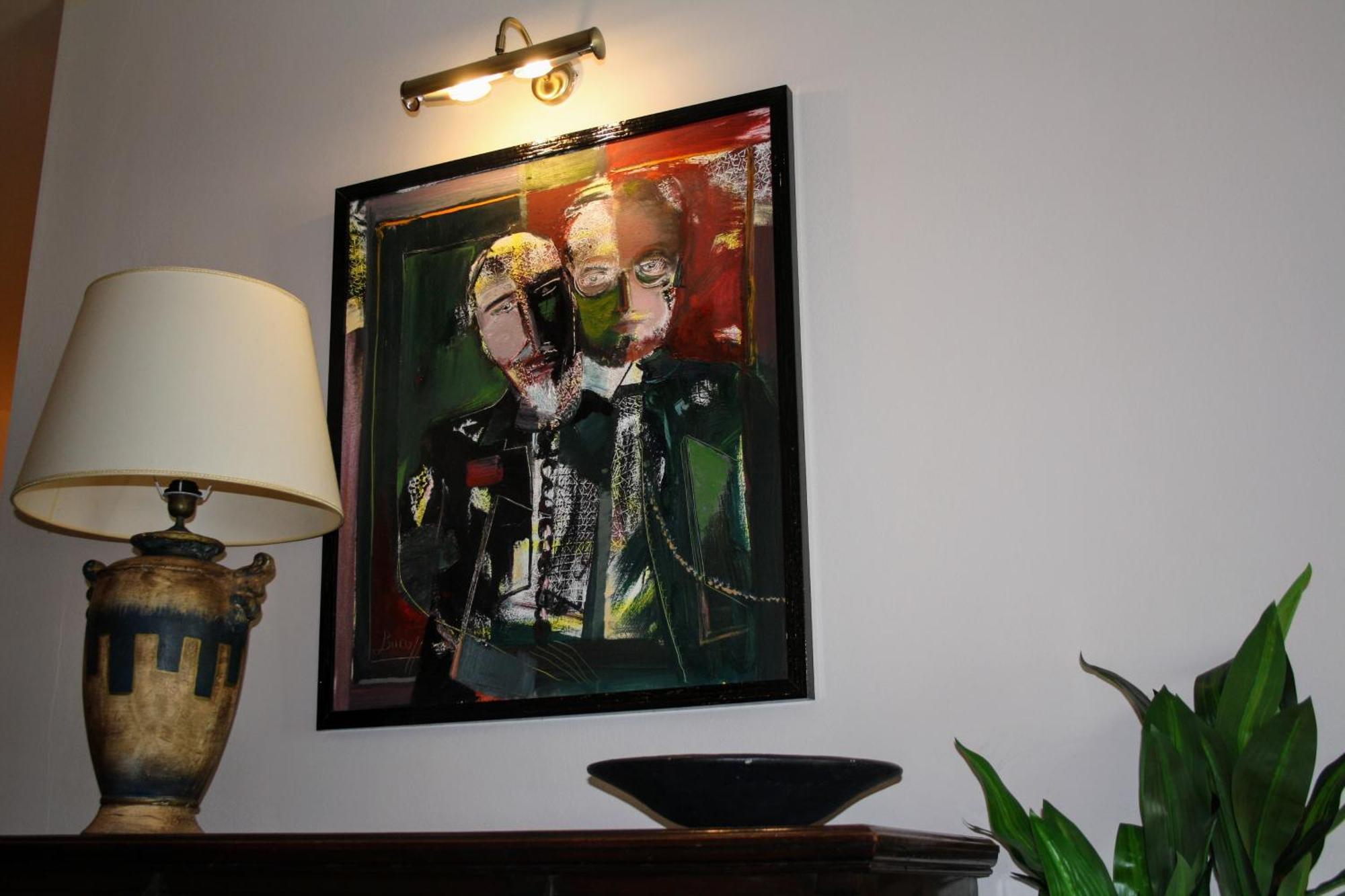 Arts Club & Hotel 3*