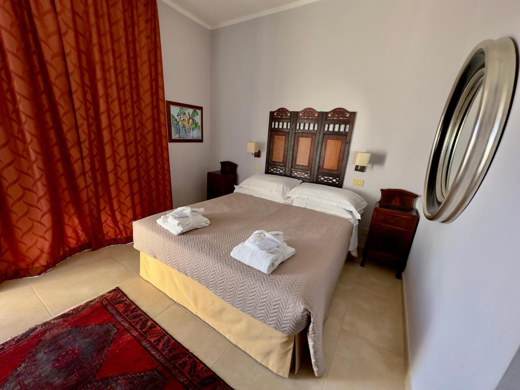 Arts Club & Chianciano Terme
