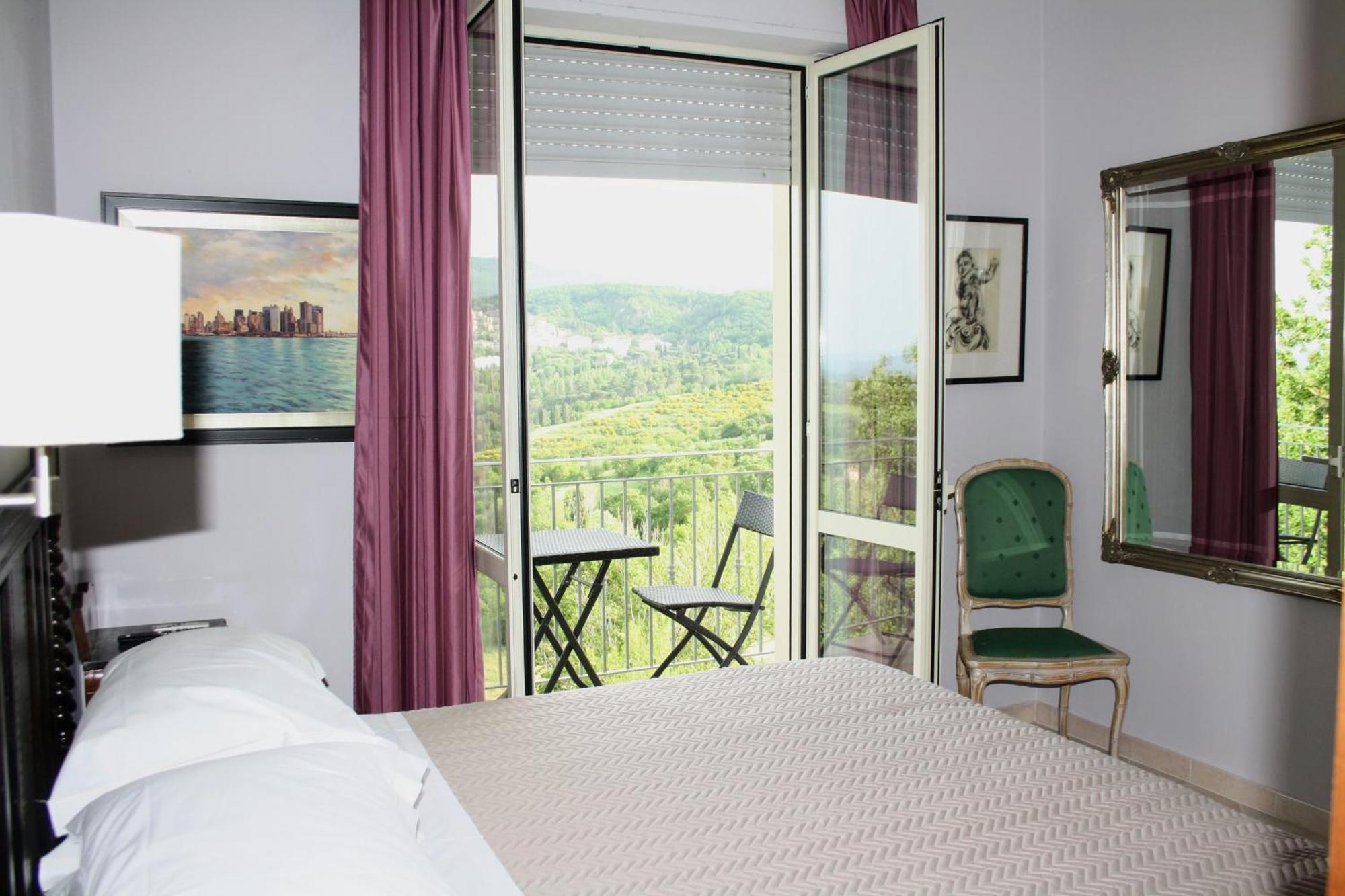 Arts Club & Hotel Chianciano Terme