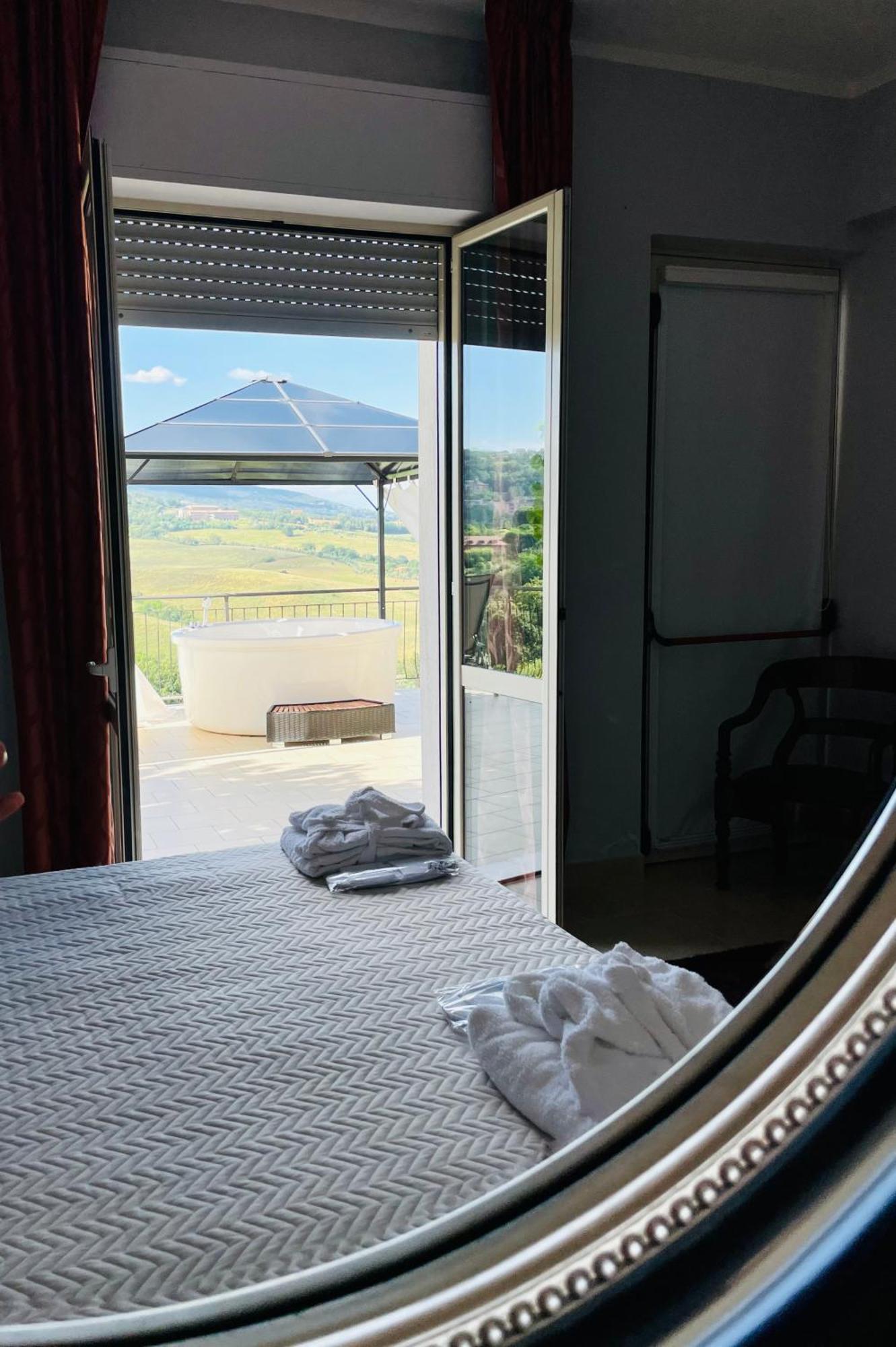 Arts Club & Chianciano Terme