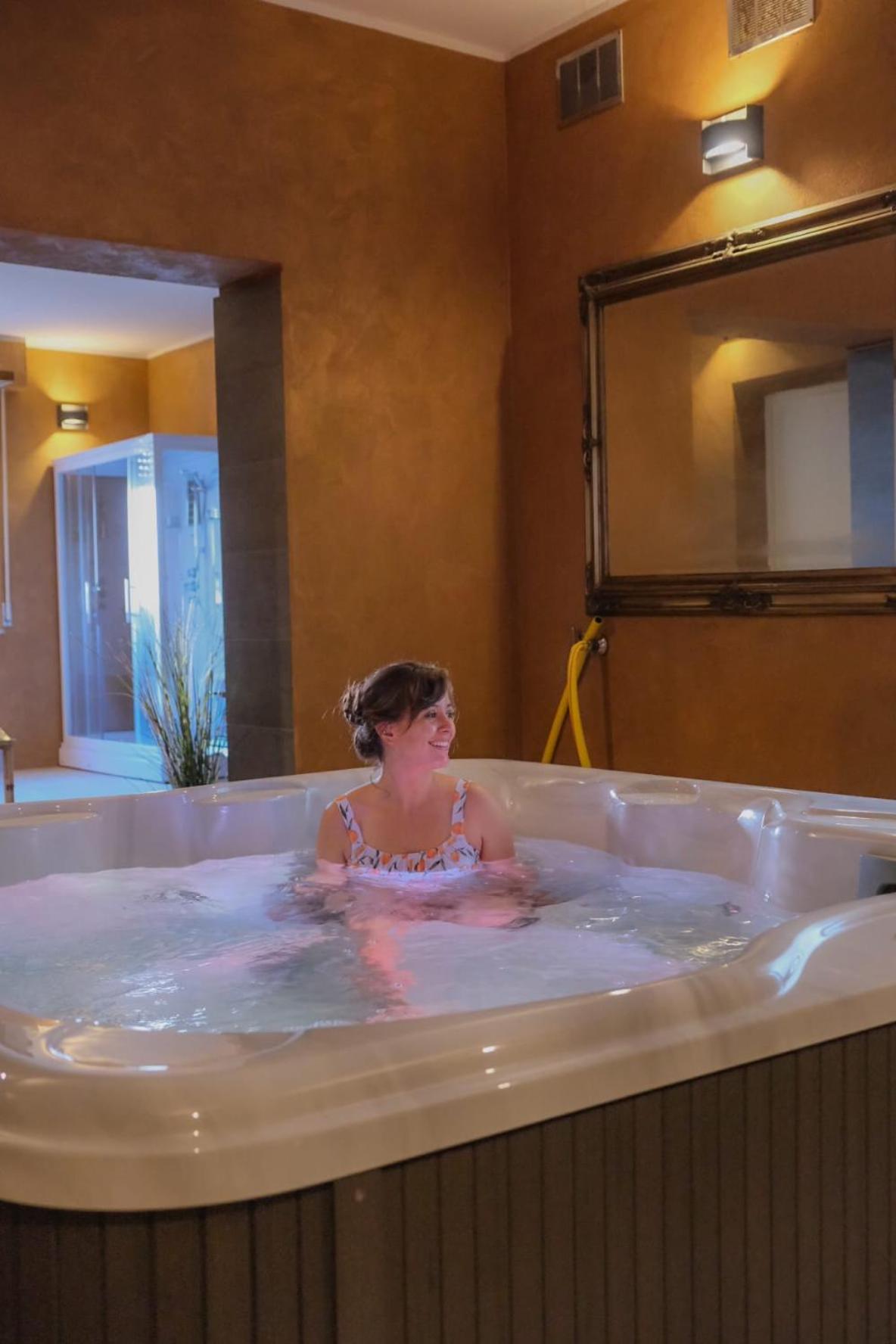 Hotel Arts Club & Chianciano Terme