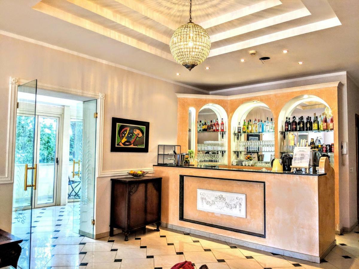Arts Club & 3* Chianciano Terme